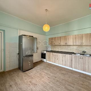 Pronájem bytu 2+1 65 m² Náchod, Prokopa Velikého