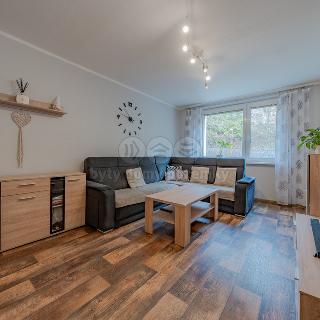 Prodej bytu 3+1 72 m² Vsetín, Bratří Hlaviců