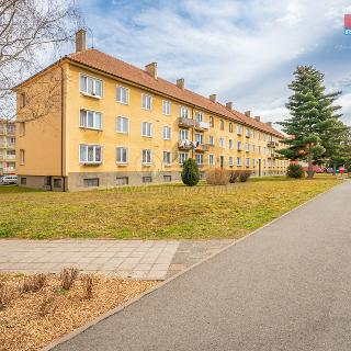 Prodej bytu 2+1 52 m² Týnec nad Sázavou, Jílovská