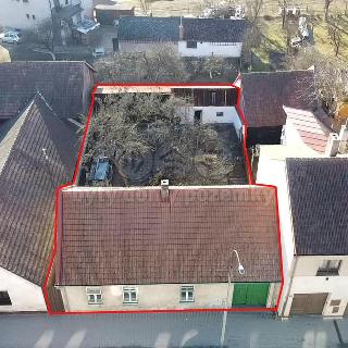 Prodej rodinného domu 60 m² Horní Cerekev, Tyršova