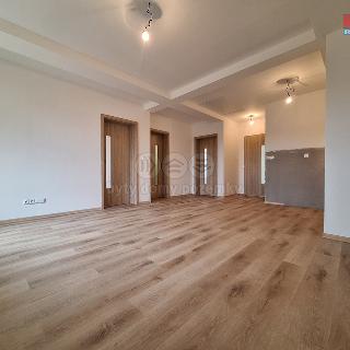 Prodej rodinného domu 56 m² Křenov