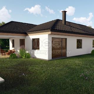 Prodej rodinného domu 186 m² Dolní Lutyně