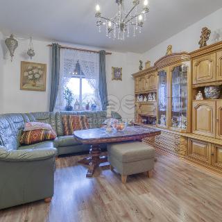 Prodej bytu 3+1 86 m² Kdyně, Nádražní