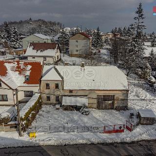 Prodej rodinného domu 150 m² Přimda, Severní