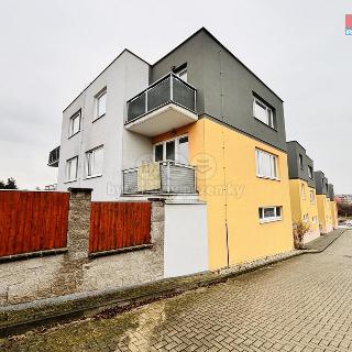 Pronájem bytu 1+kk a garsoniéry 41 m² Brandýs nad Labem-Stará Boleslav, Vrábská