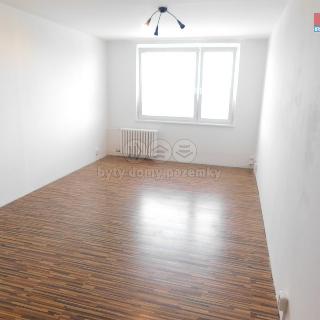 Pronájem bytu 3+1 74 m² Lány, U lipky