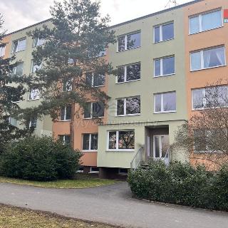 Prodej bytu 3+kk 69 m² Louny, U Pramenu