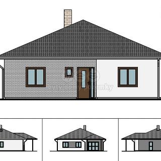 Prodej rodinného domu 103 m² Kostelec