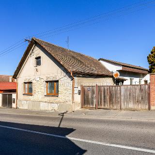 Prodej rodinného domu 78 m² Chrast, Boženy Němcové