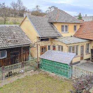 Prodej rodinného domu 130 m² Stříbrnice