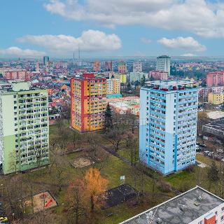 Prodej bytu 3+1 71 m² Chomutov, Jiráskova