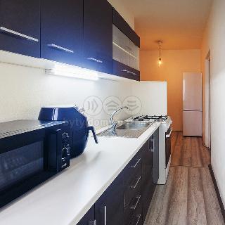 Prodej bytu 3+1 65 m² Sokolov, Marie Majerové