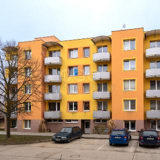 Prodej bytu 3+1 67 m² Týn nad Vltavou, Veselská