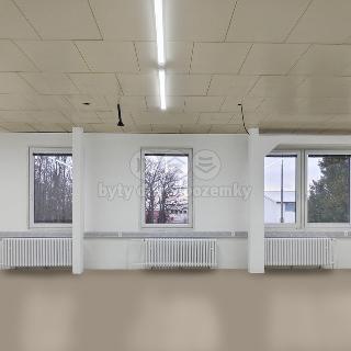 Pronájem kanceláře 66 m² Horšovský Týn, Zahradní