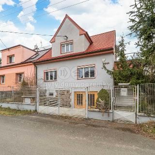 Prodej rodinného domu 133 m² Osek