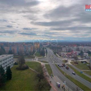 Pronájem bytu 3+1 72 m² Karviná, tř. 17. listopadu