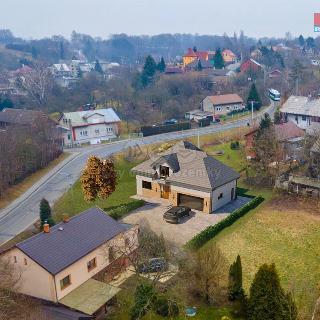 Prodej stavební parcely 1 011 m² Bohumín