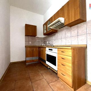 Pronájem bytu 1+kk a garsoniéry 45 m² Smržovka, Hlavní