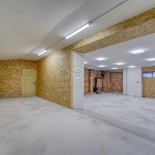 Pronájem skladu 76 m² Kunějovice