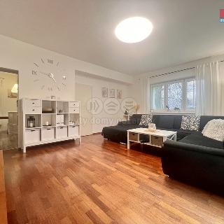 Prodej bytu 4+1 98 m² Ostrava, Strelkovova