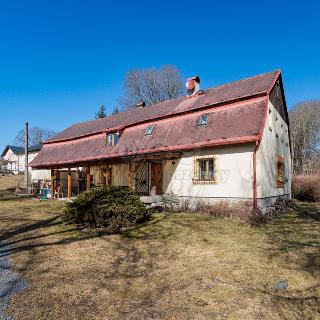 Prodej rodinného domu 181 m² Nová Ves