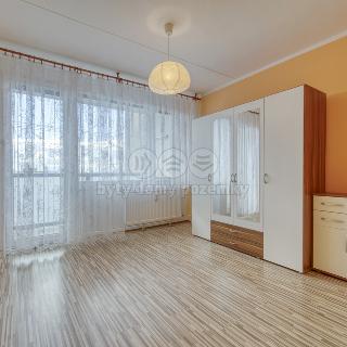 Prodej bytu 4+1 78 m² Plzeň, Brněnská