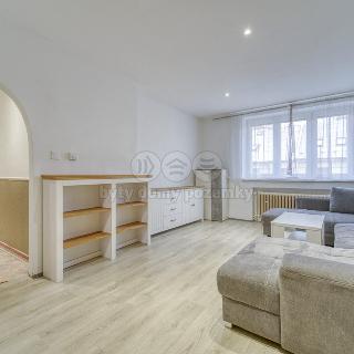 Pronájem bytu 3+1 79 m² Plzeň, Gruzínská