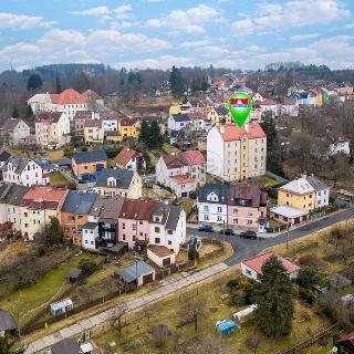 Prodej bytu 4+1 114 m² Aš, Republikánská