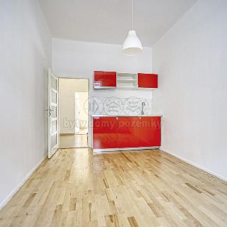 Pronájem bytu 2+kk 40 m² Plzeň, Hřímalého