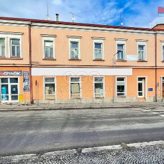 Prodej bytu 3+1 100 m² Humpolec, Na Kasárnách