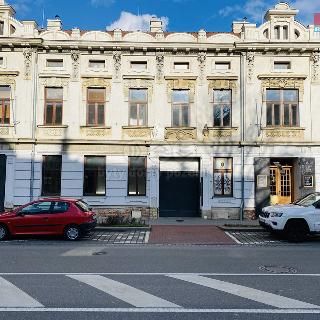 Pronájem obchodu 100 m² Prostějov, Kostelecká