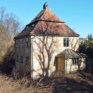 Prodej rodinného domu 160 m² Štoky