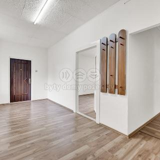 Pronájem bytu 2+1 57 m² Frýdek-Místek, Potoční