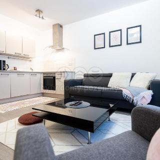 Pronájem bytu 2+kk 56 m² Ostrava, Jantarová