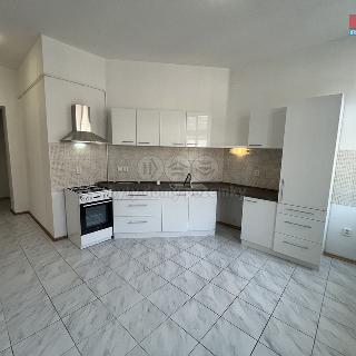 Pronájem bytu 2+kk 64 m² Český Těšín, Odboje