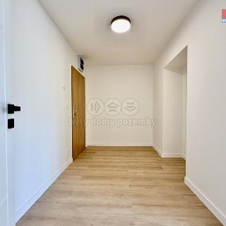 Prodej bytu 3+1 66 m² Ostrava, Dolní