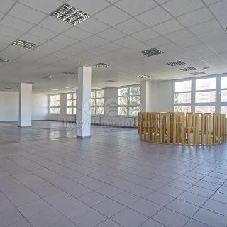 Pronájem obchodu 298 m² Orlová, Masarykova třída