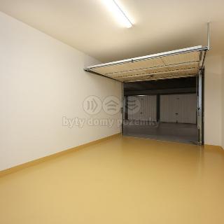 Prodej garáže 15 m² Olomouc, Schweitzerova