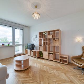 Pronájem bytu 1+1 37 m² Mariánské Lázně, Mánesova