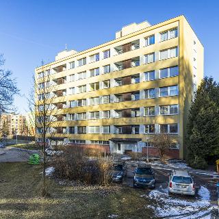 Prodej bytu 3+1 72 m² Meziměstí, 5. května