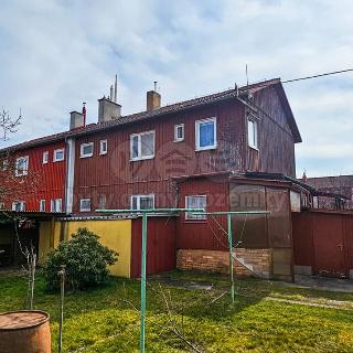 Prodej bytu 2+1 55 m² Pardubice, Smetanova