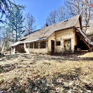 Prodej rodinného domu 155 m² Jindřichov