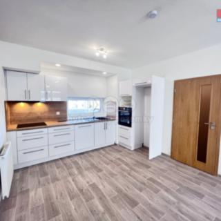 Pronájem bytu 2+kk 63 m² Rychnov nad Kněžnou, Javornická