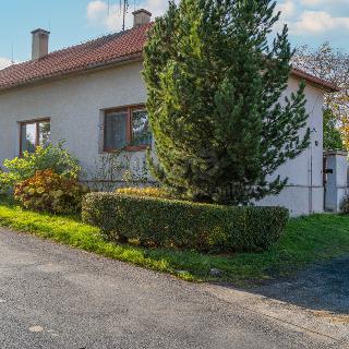 Prodej rodinného domu 251 m² Vrbno nad Lesy