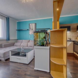 Pronájem bytu 2+kk 43 m² Plzeň, Prostřední