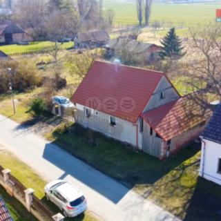 Prodej rodinného domu 75 m² Křinec