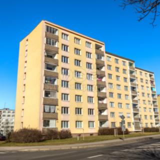 Prodej bytu 2+1 63 m² Louny, Kosmonautů