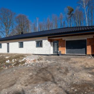 Prodej rodinného domu 162 m² Těchonín