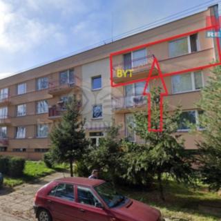 Prodej bytu 3+1 81 m² Leština u Světlé