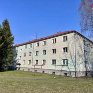 Prodej bytu 1+1 31 m² Frýdek-Místek, Lískovecká